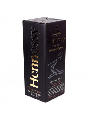Коньяк Hennessy 2 літри