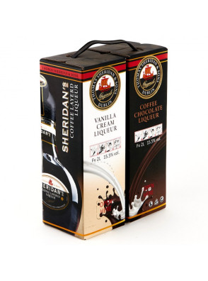 Лікер Sheridan's 2 літри