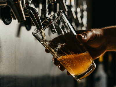 Як виникли крафтові пивоварні