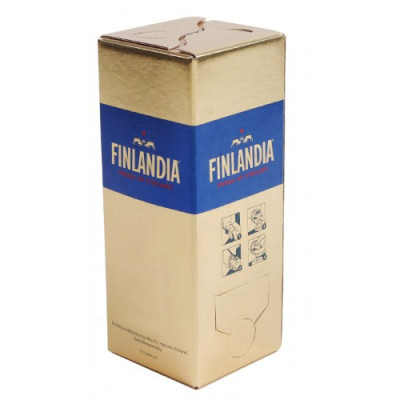 Горілка Finlandia (фінляндія) 2л